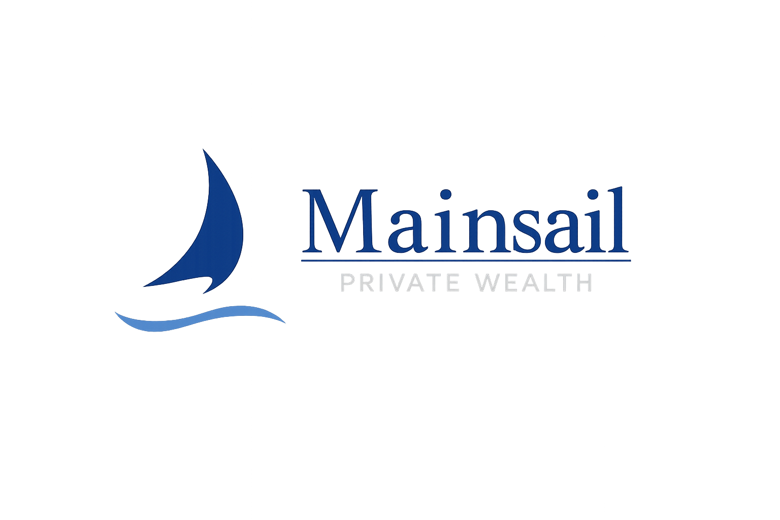 The Mainsail Private Wealth experience
